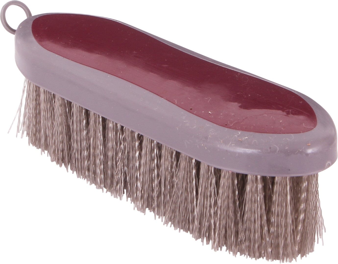 Blue Tag Soft Grip Dandy Brush - Red Barn Supply Company