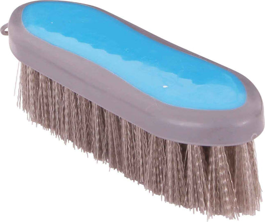 Flair Soft Grip Dandy Brush - Red Barn Supply Company