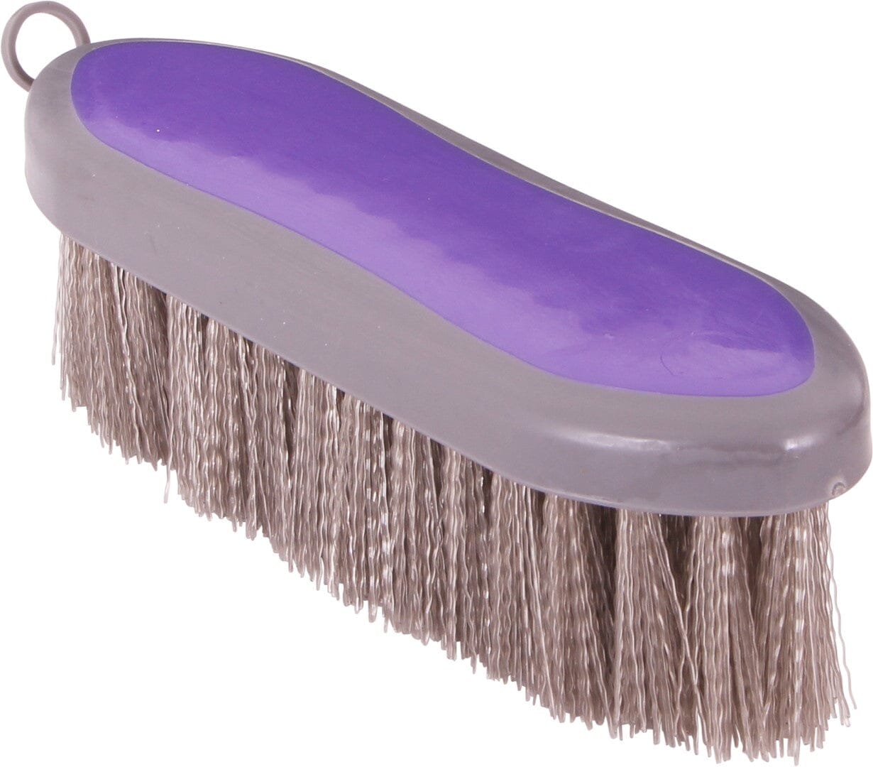 Blue Tag Soft Grip Dandy Brush - Red Barn Supply Company