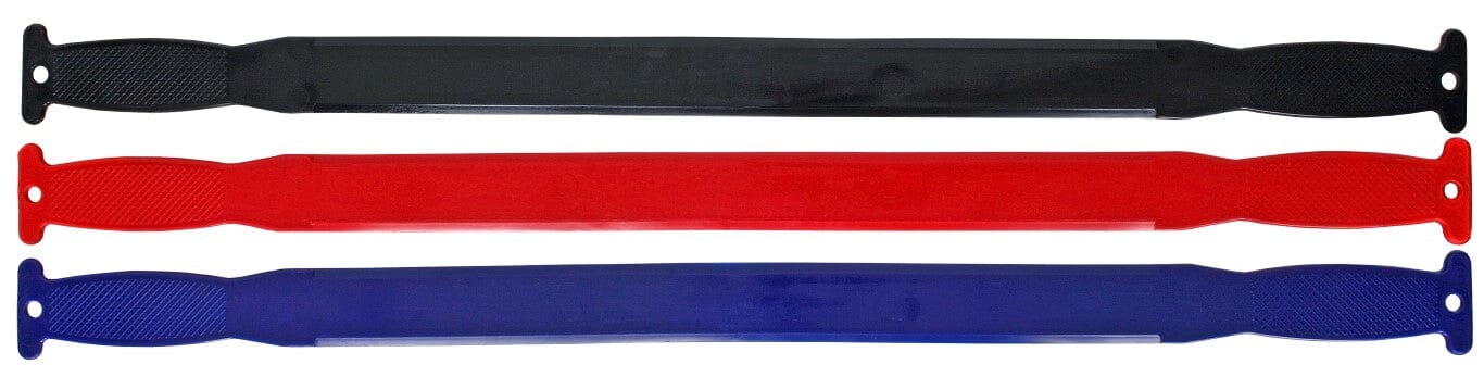 Blue Tag Plastic Sweat Scraper - Red Barn Supply Company