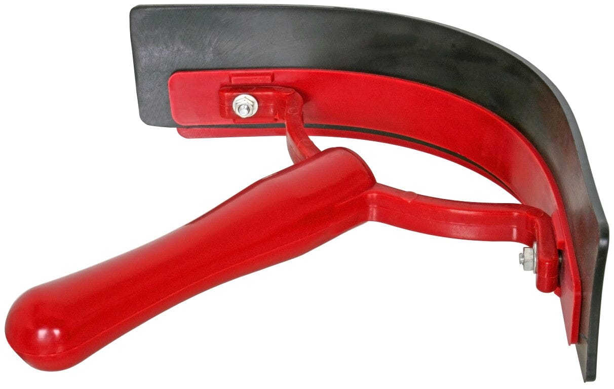 PLASTIC KITE SWEAT SCRAPER - Red Barn Supply Company