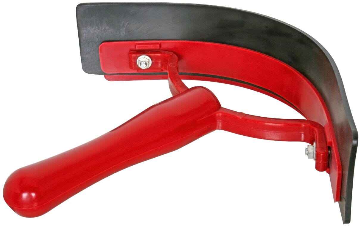 PLASTIC KITE SWEAT SCRAPER - Red Barn Supply Company
