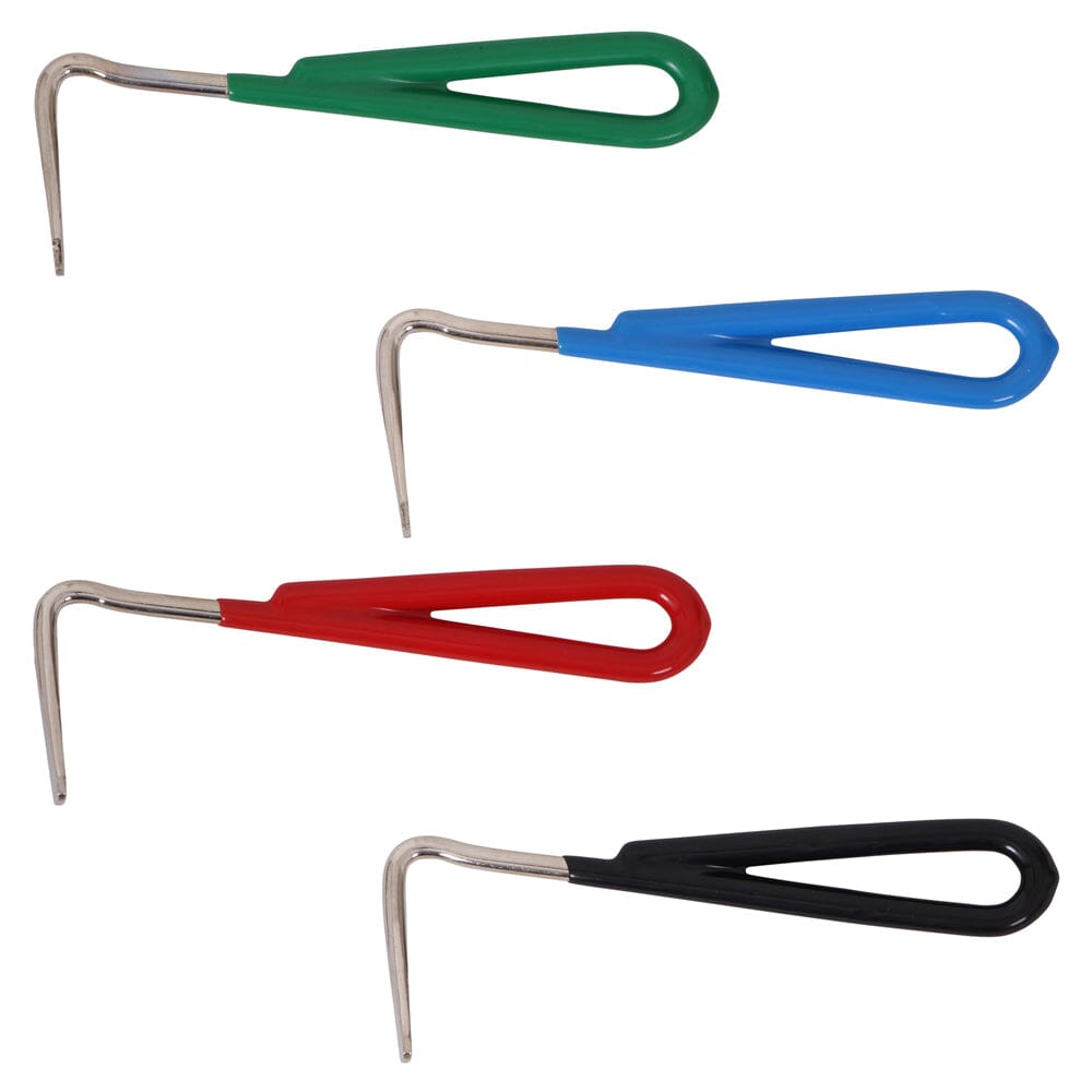 Blue Tag Straight Hoofpick - Red Barn Supply Company