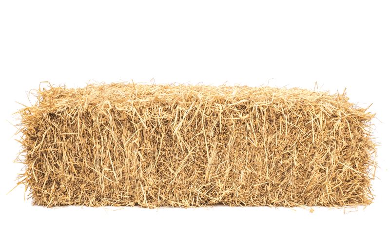 Meadow Hay - Red Barn Supply Company