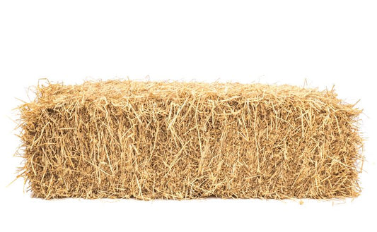 Meadow Hay - Red Barn Supply Company