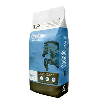 NRM Coolade 20kg - Nutrient-Rich Feed Supplement for Optimal Performance - Red Barn Supply Company