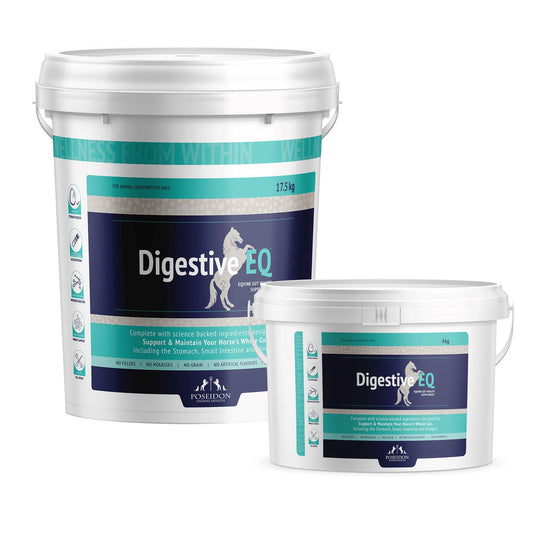 Poseidon Digestive EQ - Red Barn Supply Company