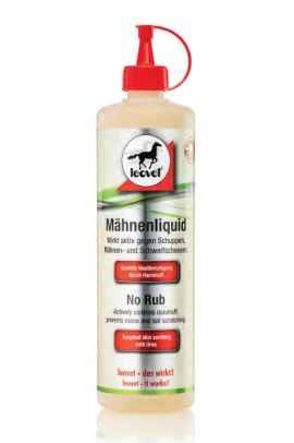 Leovet No Rub - Red Barn Supply Company