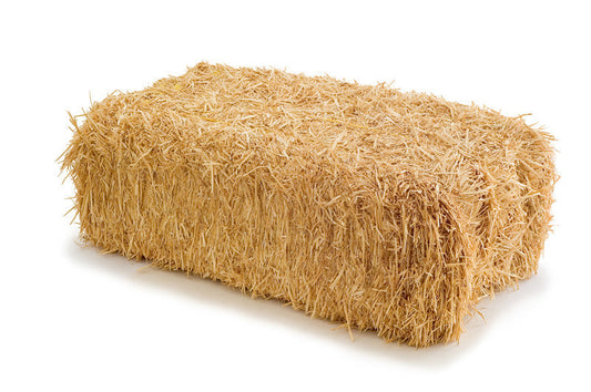 LaRoc Barley Straw - Red Barn Supply Company