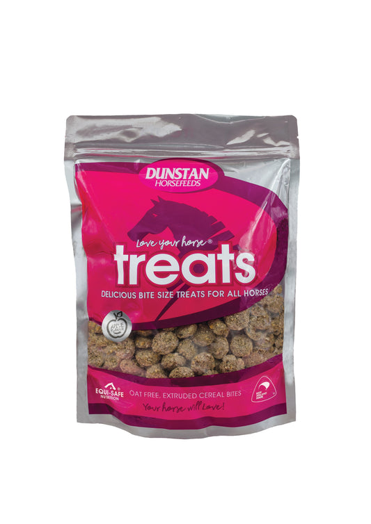 Dunstan Horse Treats - Red Barn Supply Company