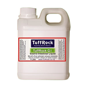 Tuffrock GI - Red Barn Supply Company