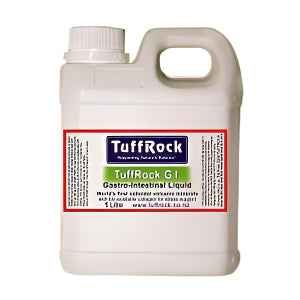 Tuffrock GI-1 litre - Red Barn Supply Company