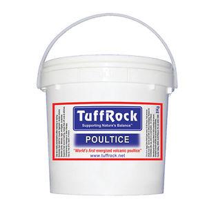 Tuffrock Non-Medicated  Poultice - Red Barn Supply Company