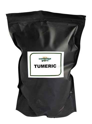 Cambridge Grains Turmeric - Red Barn Supply Company