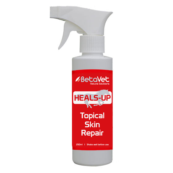 Betavet Heals up - Red Barn Supply Company