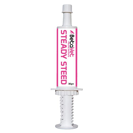 Betavet Steady Stead Paste 30gm - Red Barn Supply Company