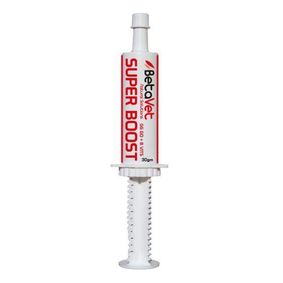 Betavet Super Boost - Red Barn Supply Company