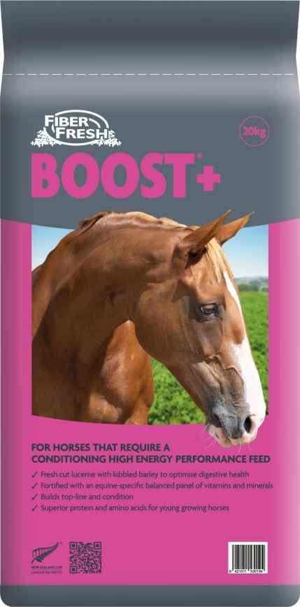 Fiber Fresh Boost 20kg - Premium Fiber Supplement for Optimal Health - Red Barn Supply Company