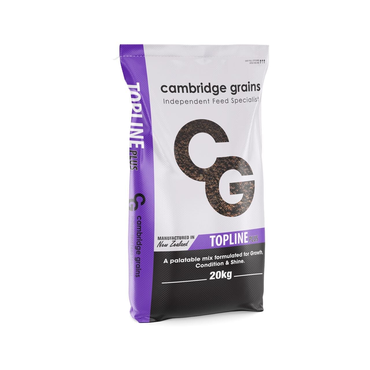 Cambridge Grains Topline Plus - Red Barn Supply Company