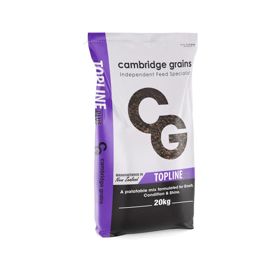 Cambridge Grains Topline Plus - Red Barn Supply Company