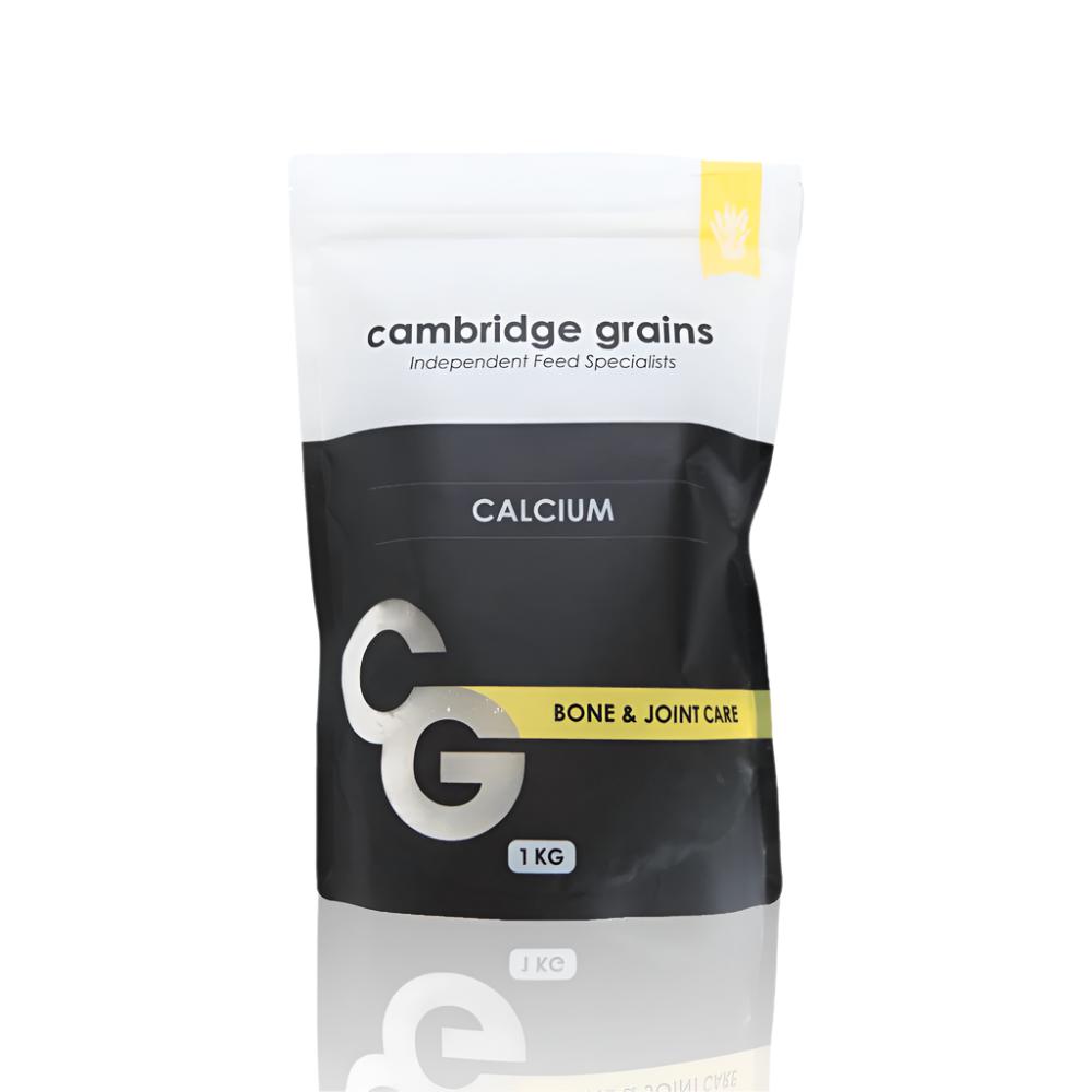 Cambridge Grains Calcium - Red Barn Supply Company