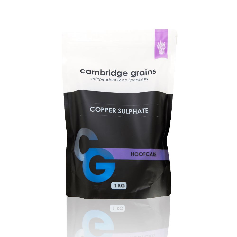 Cambridge Grains Copper Sulphate - Red Barn Supply Company