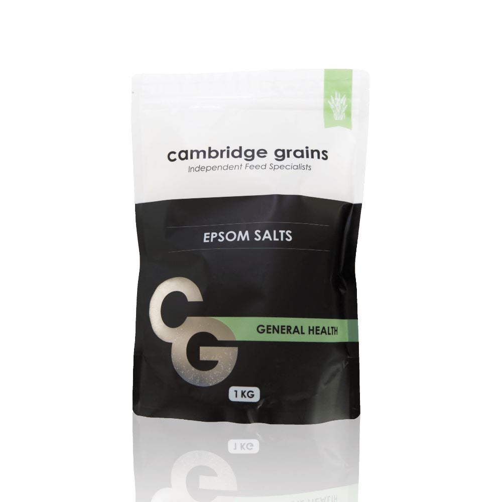 Cambridge Graims Epsom Salts - Red Barn Supply Company