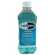 Vetpro Fungal Cleansing Shampoo - Red Barn Supply Company