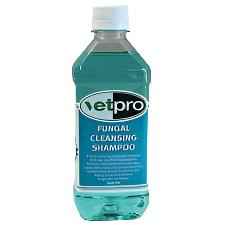 Vetpro Fungal Cleansing Shampoo - Red Barn Supply Company