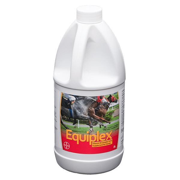 Equiplex 2 litre - Red Barn Supply Company