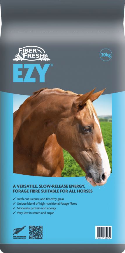 Fiber Fresh FiberEzy - Red Barn Supply Company