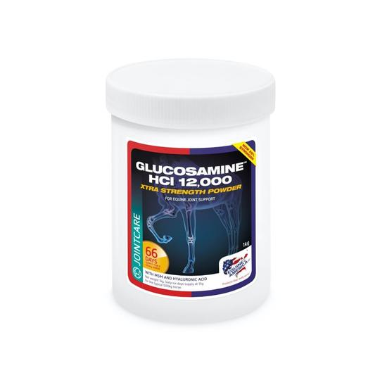 Equine America Glucosamine HCI 12,000 - Red Barn Supply Company