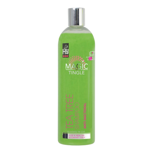 HyShine Tea Tree Shampoo - Red Barn Supply Company