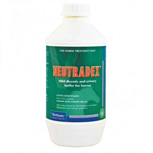 Virbac Neutradex - Red Barn Supply Company