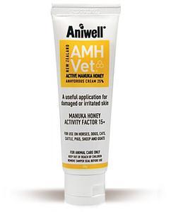 Aniwell AMH Vet Active Manuka Honey - Red Barn Supply Company