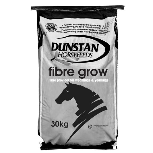 Dunstan Fibre Grow Pellets - Red Barn Supply Company 