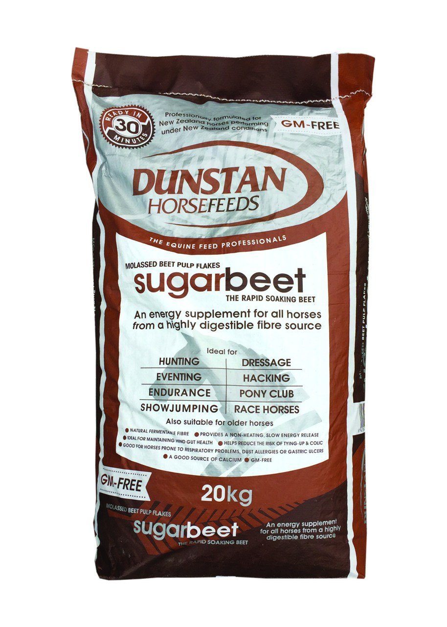 Dunstan Sugarbeet - Red Barn Supply Company