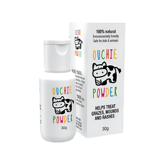 Ouchie Powder - Red Barn Supply Company