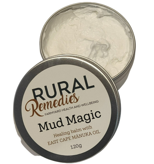 Rural Remedies Mud Magic - Red Barn Supply Company