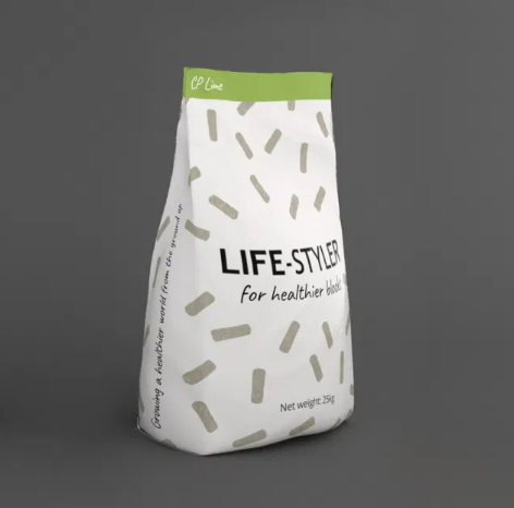 Optimise Life-styler by CP-Lime - Red Barn Supply Company