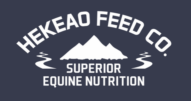 HEKEAO FEED CO - Red Barn Supply Company