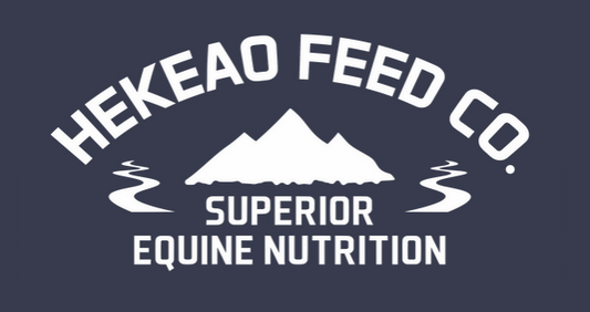 HEKEAO FEED CO - Red Barn Supply Company