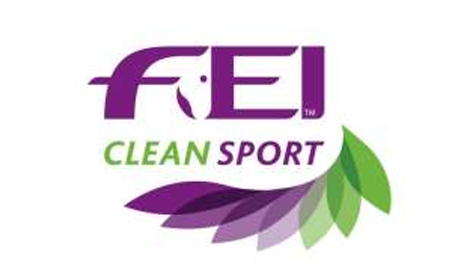 FEI Warning regarding synephrine - Red Barn Supply Company