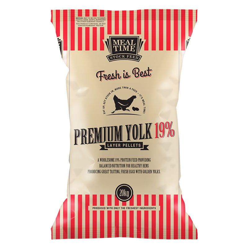 🐓 Easy Worming for Happy Hens! 🍳 - Red Barn Supply Company