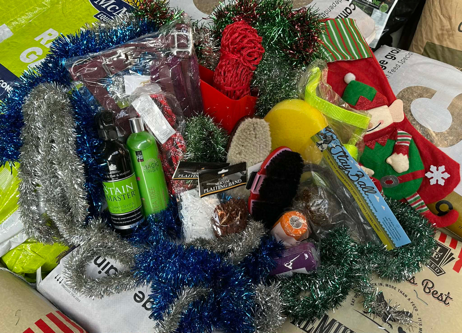 Christmas Stocking Stuffers