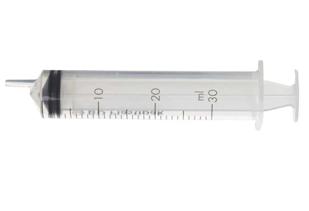 Syringe 30ml