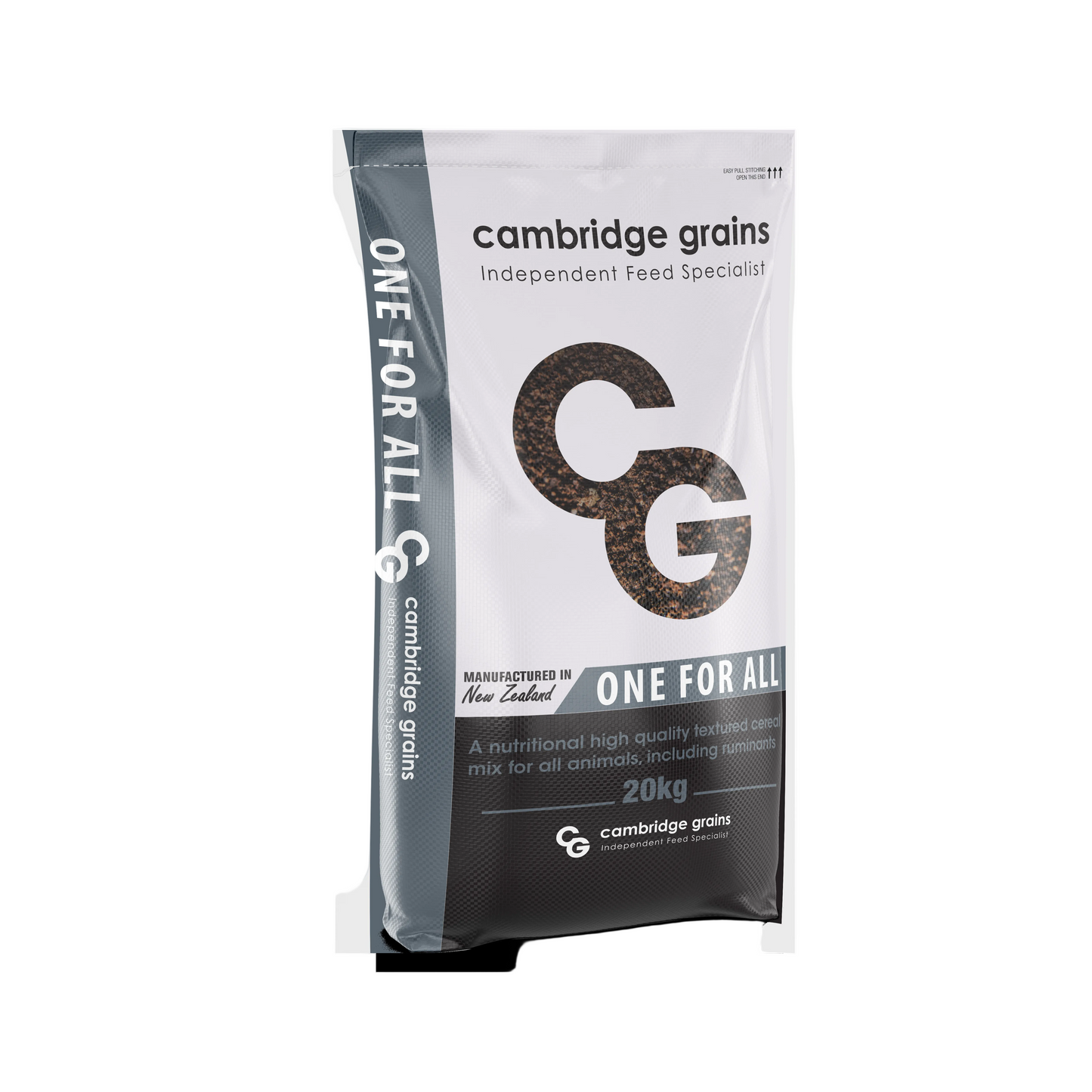 Cambridge Grains One for All-20kg