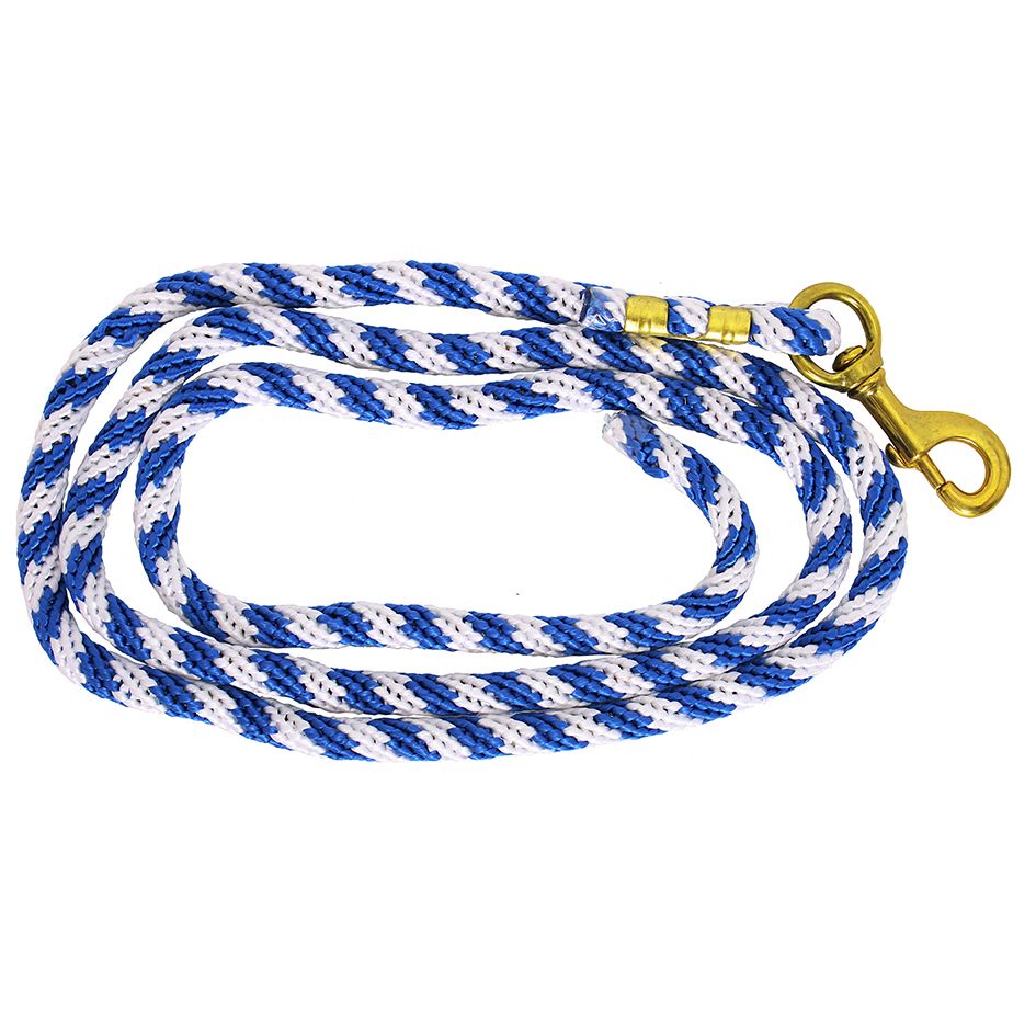 Flair Polyflex two tone Lead Rope-3m