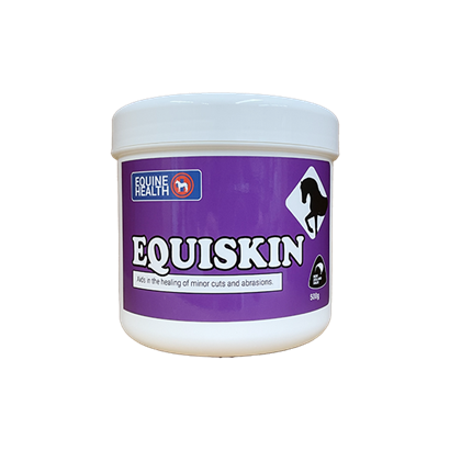 Equiskin AHD - Red Barn Supply Company