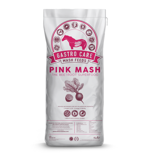 Harvest Grains Pink Mash-18kg